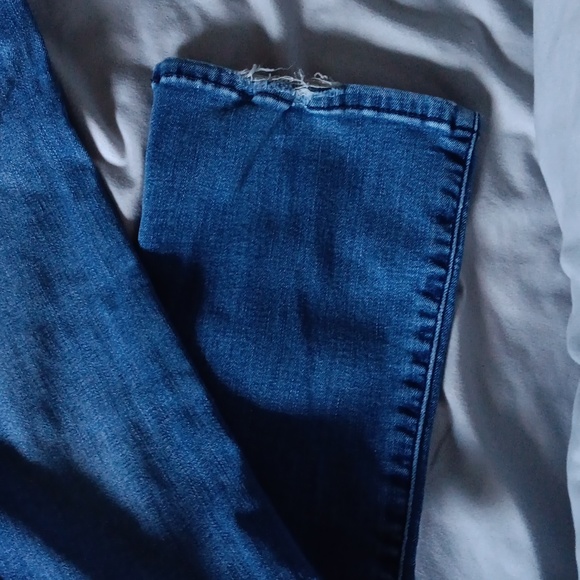 Hollister 00S low-rise boot - Picture 4 of 9